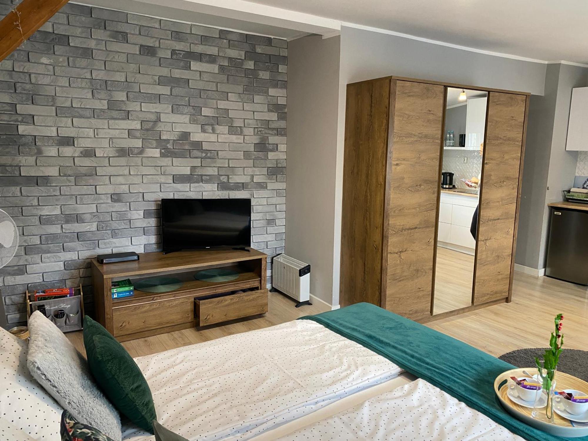Apartment Blue Lagoon
