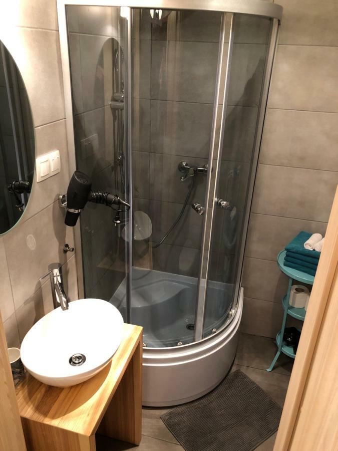 Blue Lagoon Apartment