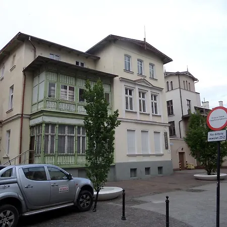 Apartament Blue Lagoon Sopot Exterior photo
